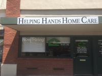 Helping Hands Home Care image 2